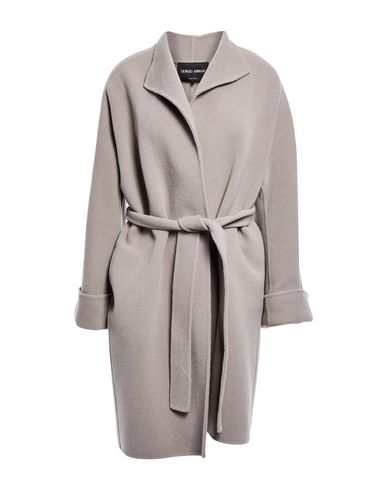 armani overcoat