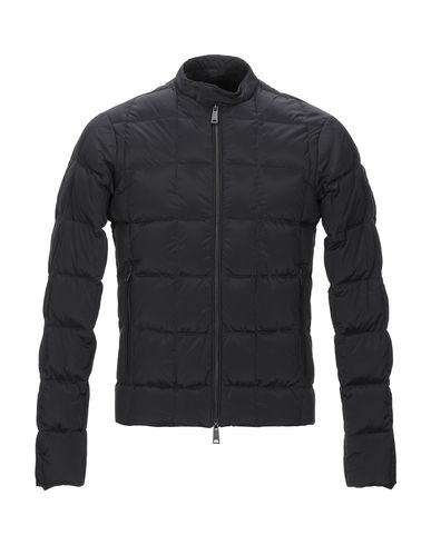 ZOOM ARMANI JEANS - Down jacket