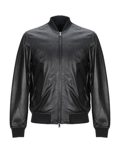 ズーム ARMANI JEANS - ボンバージャケット