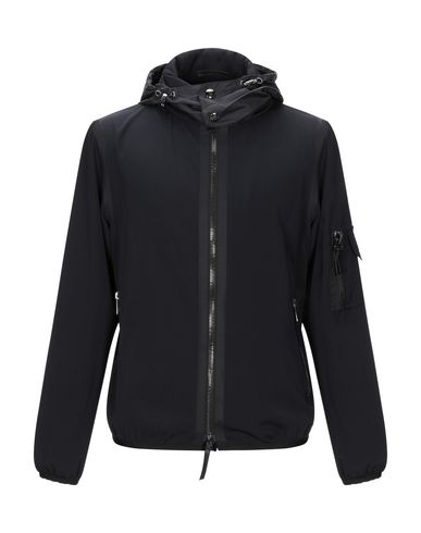 ZOOM GIORGIO ARMANI - Jacke