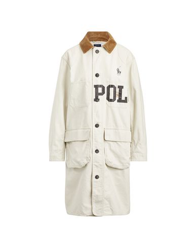 ZOOM POLO RALPH LAUREN - Soprabito