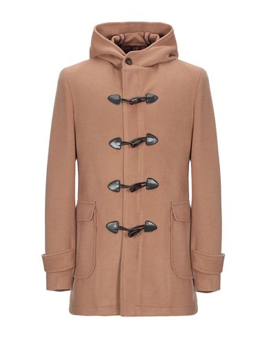 ZOOM MR MASSIMO REBECCHI - Coat