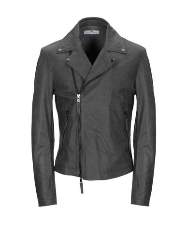 ZOOM MR MASSIMO REBECCHI - Cazadora Biker