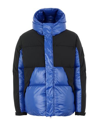 ZOOM SAVE THE DUCK - Lange Jacke