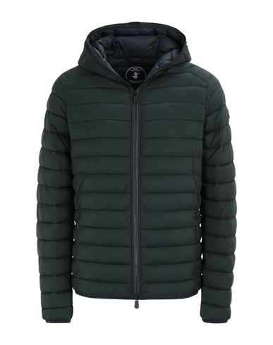 ZOOM SAVE THE DUCK - Lange Jacke