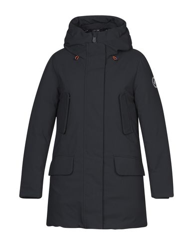 ZOOM SAVE THE DUCK - Full-length jacket