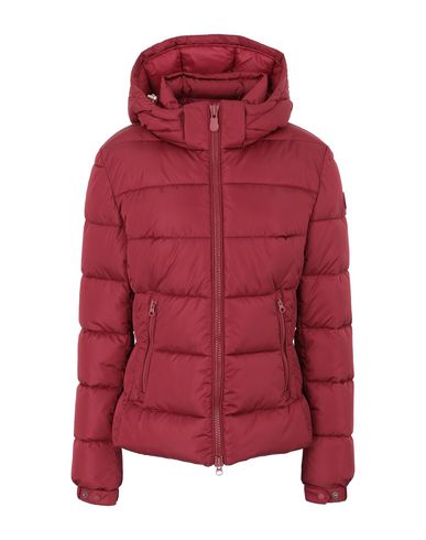ZOOM SAVE THE DUCK - Full-length jacket