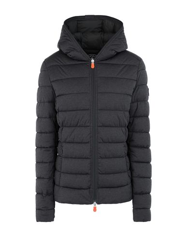 ZOOM SAVE THE DUCK - Full-length jacket