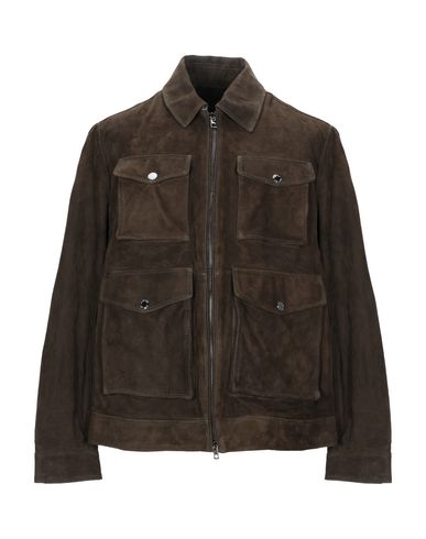 michael kors mens green jacket