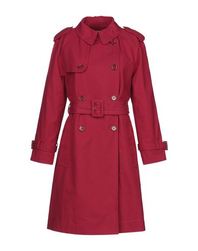 ZOOM MARC JACOBS - Lange Jacke