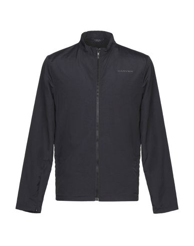 Carven Jacket In Dark Blue | ModeSens