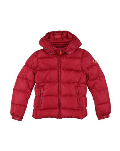 ZOOM SAVE THE DUCK - Imperméable