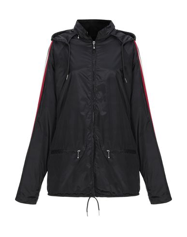 Click to view more detailed imagery on our partner's website Sandro Jacket In Black