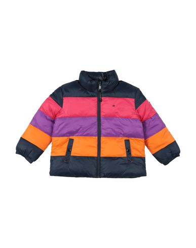 ZOOM TOMMY HILFIGER - Rembourrage synthétique