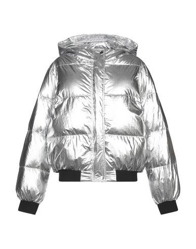 maje down jacket