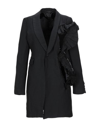 ZOOM COMME des GARÇONS - Full-length jacket