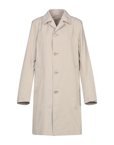 ZOOM DRIES VAN NOTEN - Full-length jacket