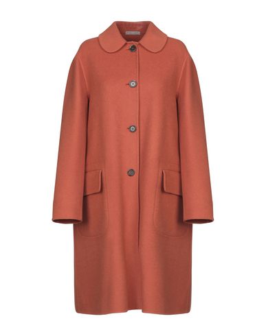 ZOOM BOTTEGA VENETA - Manteau long
