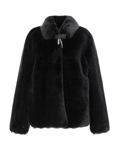 ZOOM BLUMARINE - Fausse fourrure