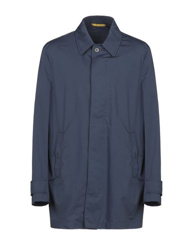 ZOOM CANALI - Full-length jacket