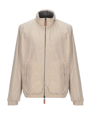 ZOOM CANALI - Jacket