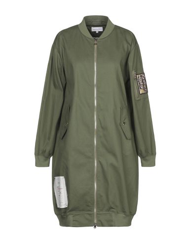 ZOOM PATRIZIA PEPE - Blouson