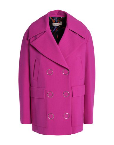 ZOOM EMILIO PUCCI - Coat