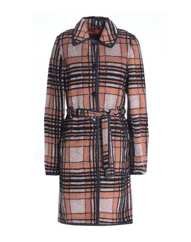 ZOOM MISSONI - Manteau long