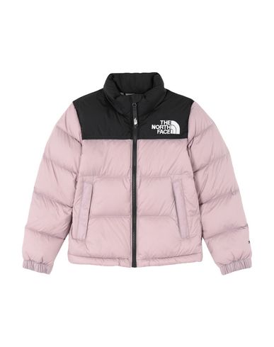 ZOOM THE NORTH FACE - Doudoune