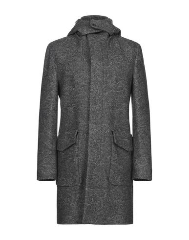 ZOOM ETRO - Coat