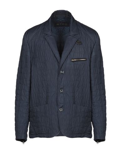 ZOOM ETRO - Synthetic padding