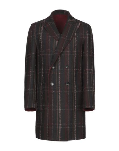ZOOM ETRO - Coat