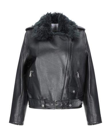 ZOOM LA BÊTE - Biker jacket