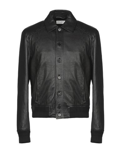 ズーム SAINT LAURENT - ボンバージャケット