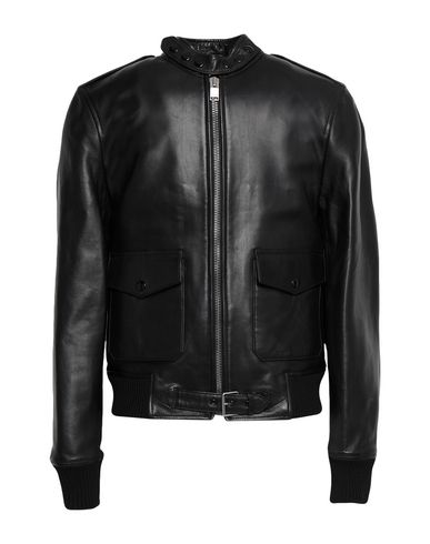 ズーム SAINT LAURENT - ボンバージャケット