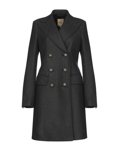 ZOOM FAY - Coat