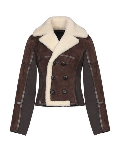 ZOOM DSQUARED2 - Double breasted pea coat
