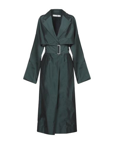 ZOOM VICTORIA BECKHAM - Full-length jacket