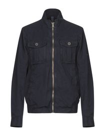 Da Uomo J Hampton Imbottito Inverno Hunter Cappotto Giacca Stile Country