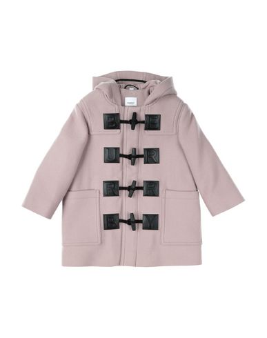 ZOOM BURBERRY - Manteau long