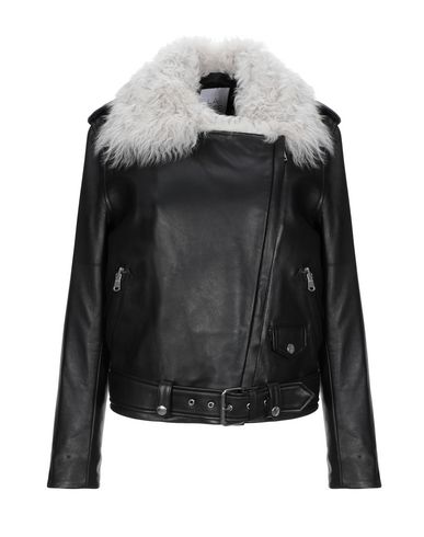 ZOOM LA BÊTE - Biker jacket