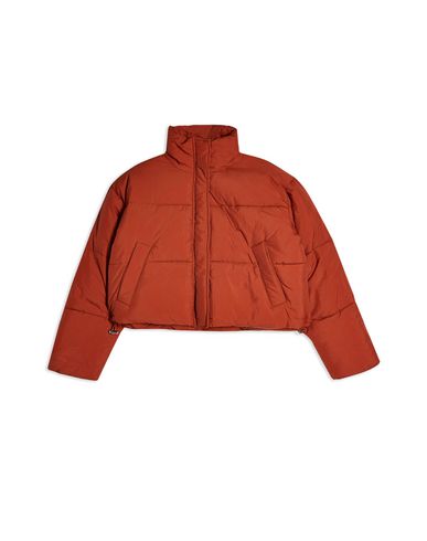 ZOOM TOPSHOP - Imbottito sintetico