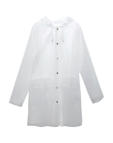 ZOOM RAINS - Full-length jacket