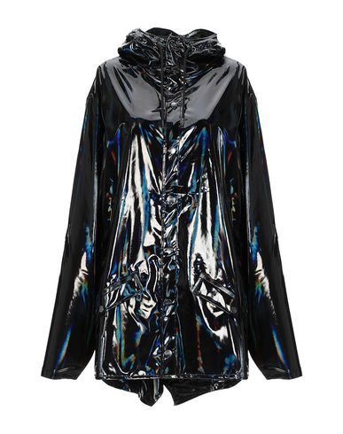 ZOOM RAINS - Full-length jacket