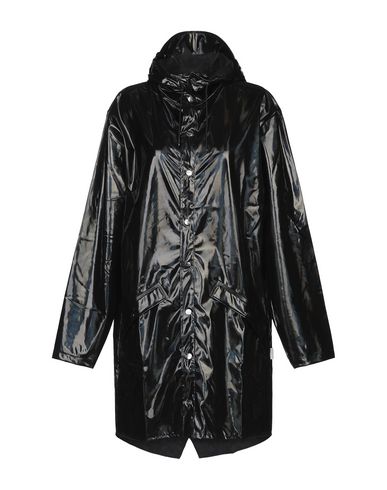 ZOOM RAINS - Full-length jacket