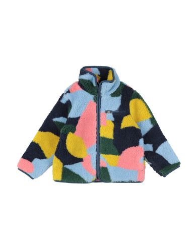 ZOOM STELLA McCARTNEY KIDS - Fausse fourrure