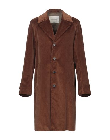 Mackintosh Coat In Brown | ModeSens