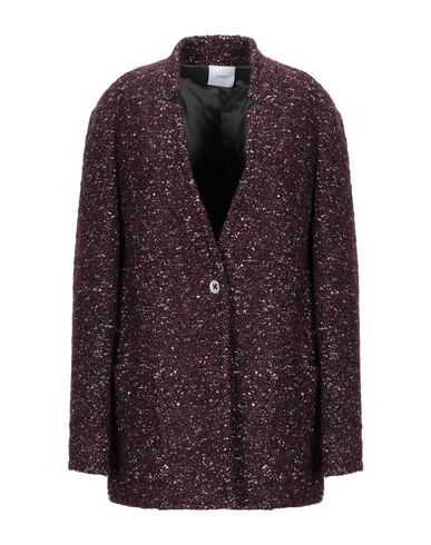 ZOOM AGNONA - Manteau long