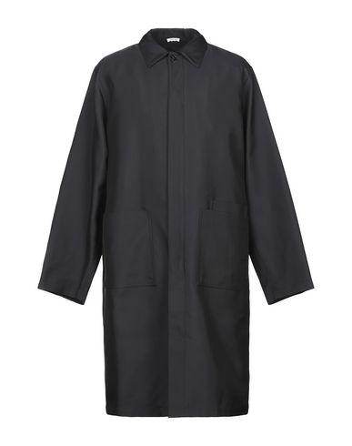 ZOOM JIL SANDER - Pardessus