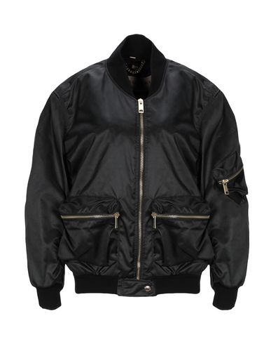 ZOOM BURBERRY - Bomber